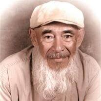 Arnold Wilbert Cordova Obituary