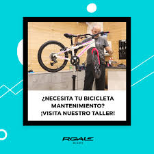 Roale bikes