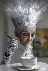 How do you make hot chocolate not cold?