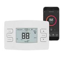 US 24V Programmable Touch WIFI Smart Heat Pump Thermostat ...