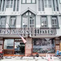 No.20, 1st & 2nd, jalan besar, cameron highlands, brinchang, pahang. The 10 Best Cameron Highlands Hotels Where To Stay In Cameron Highlands Malaysia