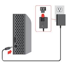 Seagate expansion 3tb review & specs. Seagate Backup Plus Desktop User Manual Connect Backup Plus Desktop To Your Computer