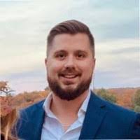 Nicholas Mascolo's Instagram, Twitter & Facebook