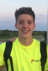 Jack Hoagland's Men's Swimming Recruiting Profile