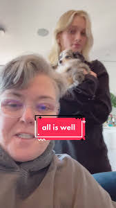 Rosie Dunn's Instagram, Twitter & Facebook