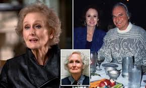 When becoming members of the site, you could use the full range of functions and enjoy the most exciting films. Las Vegas Black Widow Margaret Rudin Still Denies Murdering Husband Daily Mail Online