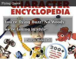 Maybe you would like to learn more about one of these? You Re Flying Buzz No Woody We Re Falling In Style Donald Trump Meme On Me Me