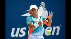 You are on emil ruusuvuori scores page in tennis section. Emil Ruusuvuori Vs Aljaz Bedene Us Open 2020 Round 1 Youtube