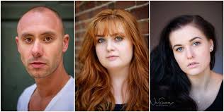 Nic Skerten Headshots