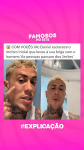 Mc Daniel Quamtas Pessoas Foram No Show Portugal