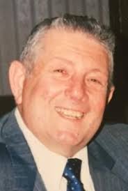 Jesse Rosen Obituary (1932