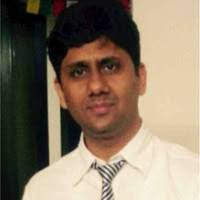 Vinod Acharya Email & Phone Number