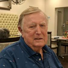 Obituary: Ronald Norman Macon