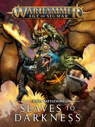Free Book Battletome Slaves To Darkness By Games Workshop Pdf Download And Read Online Games Workshop Read Books Online Free Free Books