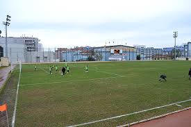 Alle infos zum stadion von istanbulspor. Bahcelievler Stadyumu Stadion In Istanbul