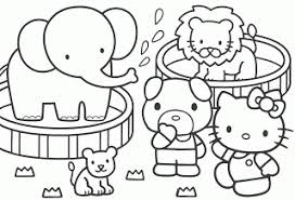 Hellokittyforever Com Ausmalbilder Hello Kitty Ausmalbilder Hello Kitty