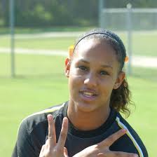 Madison Headley's High School Career Home