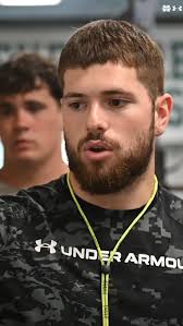 Big Birthday s/o to K/P Jayden Schultz! Have a great one!!  #LsUpAnchorDown☘️⚓️