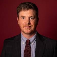 Mark Gaston's Instagram, Twitter & Facebook