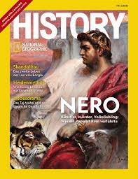 Rom - Kaiser Nero online kaufen