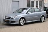 OPEL-VECTRA