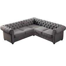 If a piece is labeled as left arm facing (laf), the arm is on your left as you are looking at it. Comfort And Style Define This Garcia Sectional Sofa Set Handcrafted By Master Upholstered Team Us Tufted Sectional Sofa Sectional Sofa Couch Tufted Sectional