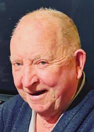 Condolence Book for John Murray (Midleton, Cork)