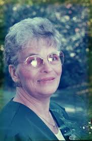 Obituary of Lois Perry
