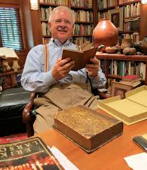 David Ashenfelter, Author at Bridge Michigan