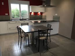 Petite cuisine en u ou grande, voici nos inspirations ! Cuisine En Forme De U