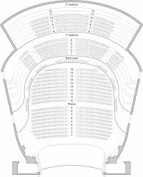 ticket prices and seating map of the teatro filarmonico