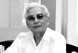 Nhà thơ Đỗ Minh Dương: Mấy mươi năm, một chặng đường dài