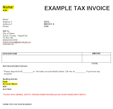 Armed with that information, it is very simple to initiate a bank draft. Invoicing Hyperfest