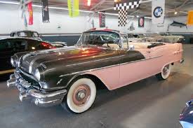 Image result for Sun Beige 1956 Pontiac