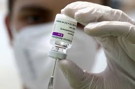 But for younger age groups it was more finely balanced. Uk Benefits Outweigh Risks For Astrazeneca Despite 7 Deaths