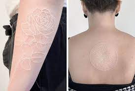 We have a list of some of the best tattoo ideas out there for white ink and we know that you will love them. 7 Things You Need To Know Before Getting A White Tattoo