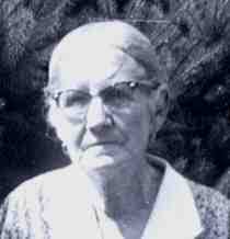 Joseph and Mariah Osburn