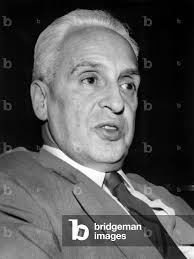 Image of Dr Severo Ochoa by Unknown photographer, (20th century)