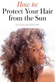 Egg provides essential amino acids necessary for correct hair growth. Sunscreen For Hair 10 Products That Ll Protect Against Uv Rays Hair Treatment Thinning Protective Hairstyles Hair