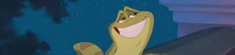 Conoce A Los Personajes De Tiana Y El Sapo Ecartelera