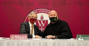 Walsh career support walsh university's career readiness and development center provides a springboard into various career opportunities, connecting students and alumni with prospective employers and equipping them with professional competencies. Occupational And Physical Therapy Programs With Walsh University
