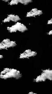 Black And White Shared Folder Aesthetics Amino Wallpaper Edgy Wallpaper Iphone Hitam Wallpaper Cantik Iphone