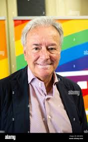 Theater actors hi-res stock photography and images