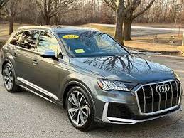 Image result for Daytona Gray 2021 SQ7