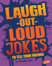 Laugh Out Loud Jokes To Tell Your Friends Capstone Library Start from 1st ramzan till chand raat watch complete episodes of. laugh out loud jokes to tell your