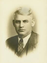 Richard Frederick “Dick” Richards (1887-1935)