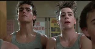 Weird science купить или взять напрокат. The 9 Best Scenes From Weird Science Robert Downey Jr Young Weird Science Robert Downey Jr