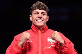 Pat mccormack (boxer, born 1995) pat mccormack (born 8 june 1995) is a british boxer who is affiliated with birtley abc. Washington Born Boxing Duo Pat And Luke Mccormack Step Up Olympic Hopes In Return To Action Sunderland Echo