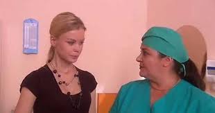 доярка из хацапетовки 2 смотреть онлайн бесплатно все серии Doyarka Iz Hacapetovki 2 Vyzov Sudbe Sudba Serialy Vyzov