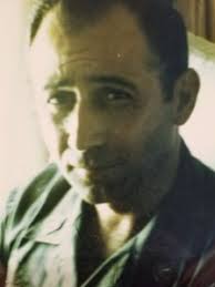 Mr. Emilio Fonseca, An Army veteran went to the Lord